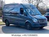 Mercedes-Benz Sprinter 316*Automatik*Xenon*Klima*Tempomat*Navi