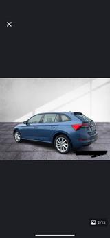 Skoda Scala 1.6 TDI DSG Style - Skoda Octavia mit Diesel-Antrieb: Limousine, 1.6