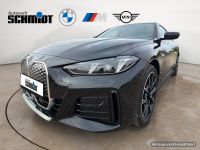BMW i4 - Vorschau Bild 21