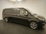 Mercedes-Benz V 300 d AVA/EL Navi LED Leder Standhzg - Mercedes-Benz V-Klasse Gebrauchtwagen