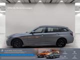 BMW 330e Touring M Sport AHK Harman/K Kamera LED - BMW Gebrauchtwagen in München