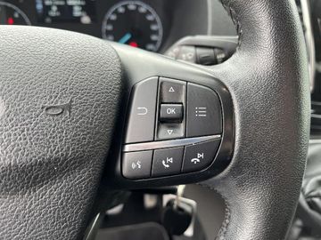 Bild 10 Ford Tourneo Custom 2.0 TDCi 320 L1 Sport - Navi - AH