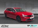 Opel Astra L ST 1.2 Turbo Elegance Automatik Sitzheiz - Opel Astra: Allradantrieb