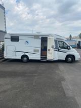 Fiat Knaus  - Wohnwagen & Wohnmobile in Solingen