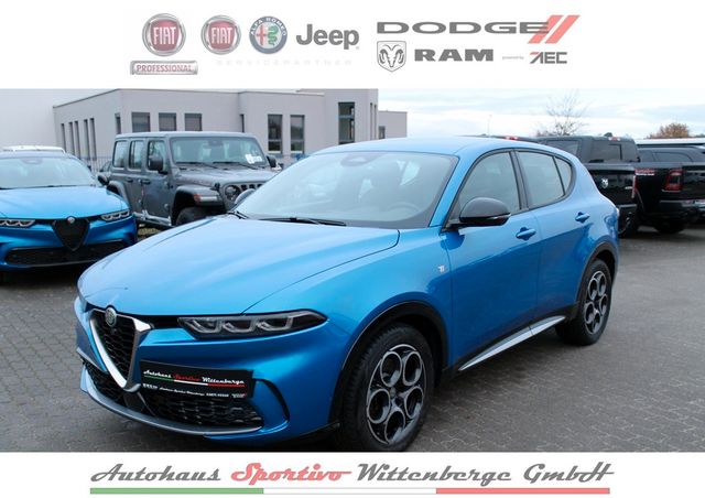 Alfa Romeo Tonale Ti 1.5,  360°,ACC,Navi,Leder,Matrix,SHZ