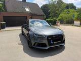 Audi RS6 RS 6 Avant 4.0 TFSI quattro - Audi RS6 Gebrauchtwagen