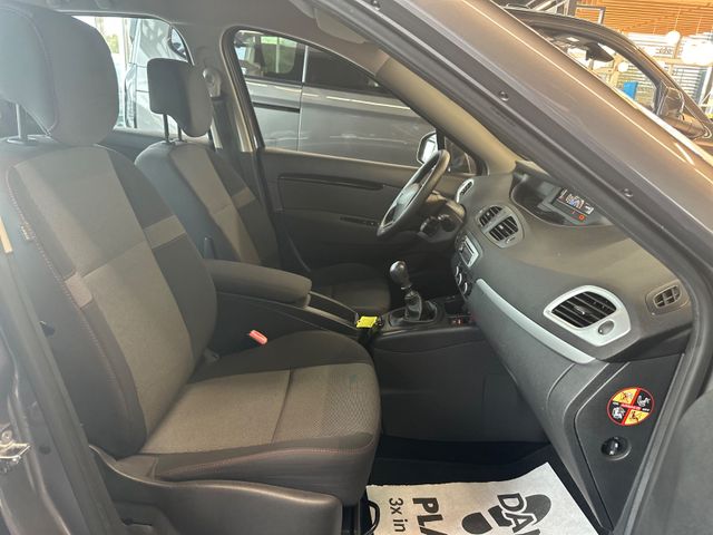 Renault Scenic III Expression