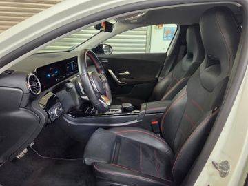 Mercedes A 180 - 6