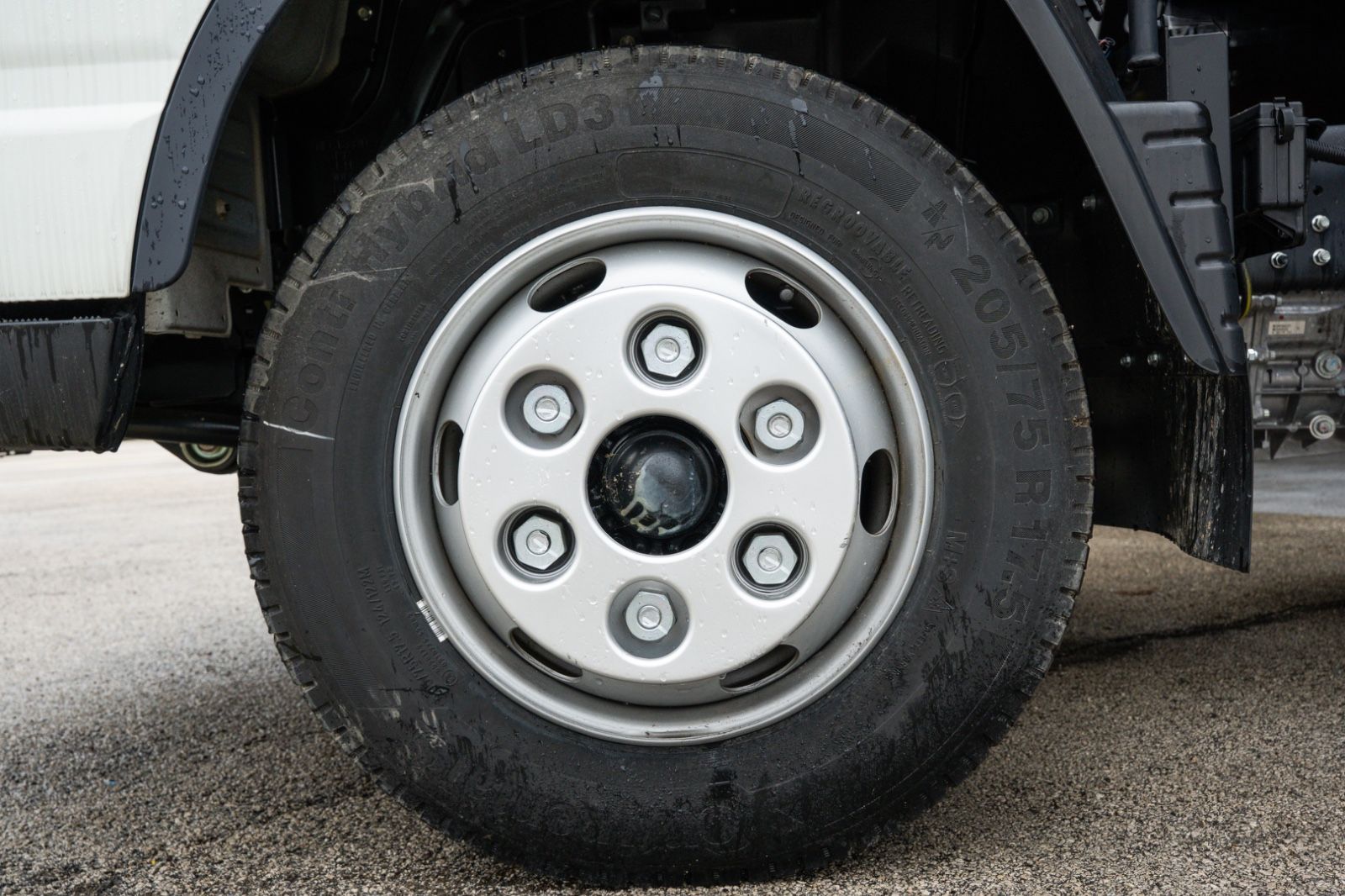 Mitsubishi  – Ansicht 20
