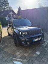 Jeep Renegade 1.3l T4-PHEV 177kW S 4xe Autom. S - Jeep Renegade Plug-in Hybrid (PHEV) Gebrauchtwagen