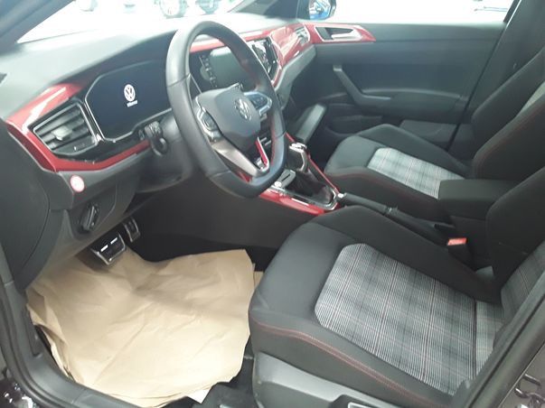 Polo GTI 2.0 TSI DSG MATRIX LED+KAMERA+DCP+ACC+