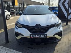 Renault Captur II 1.6 E-TECH Plug-in Hybrid 160 E-Tech E