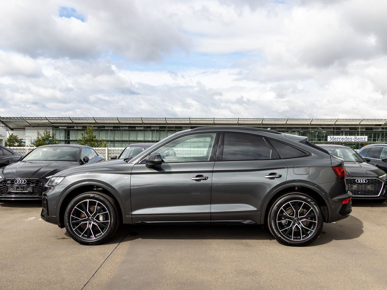 Audi Q5 - Bild 4