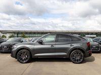 Audi Q5 - Vorschau Bild 4