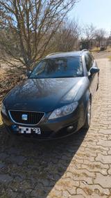 Seat Exeo ST 2.0 TDI CR 105kW Style Style
