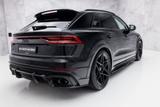 Audi RSQ8 ABT Signature Edition 55/96 800 PK | B&O 3D - gebrauchte Audi RSQ8 aus dem Jahr 2022