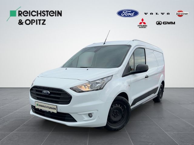 Ford Transit Connect 1.5l Kasten 230 L2 Trend