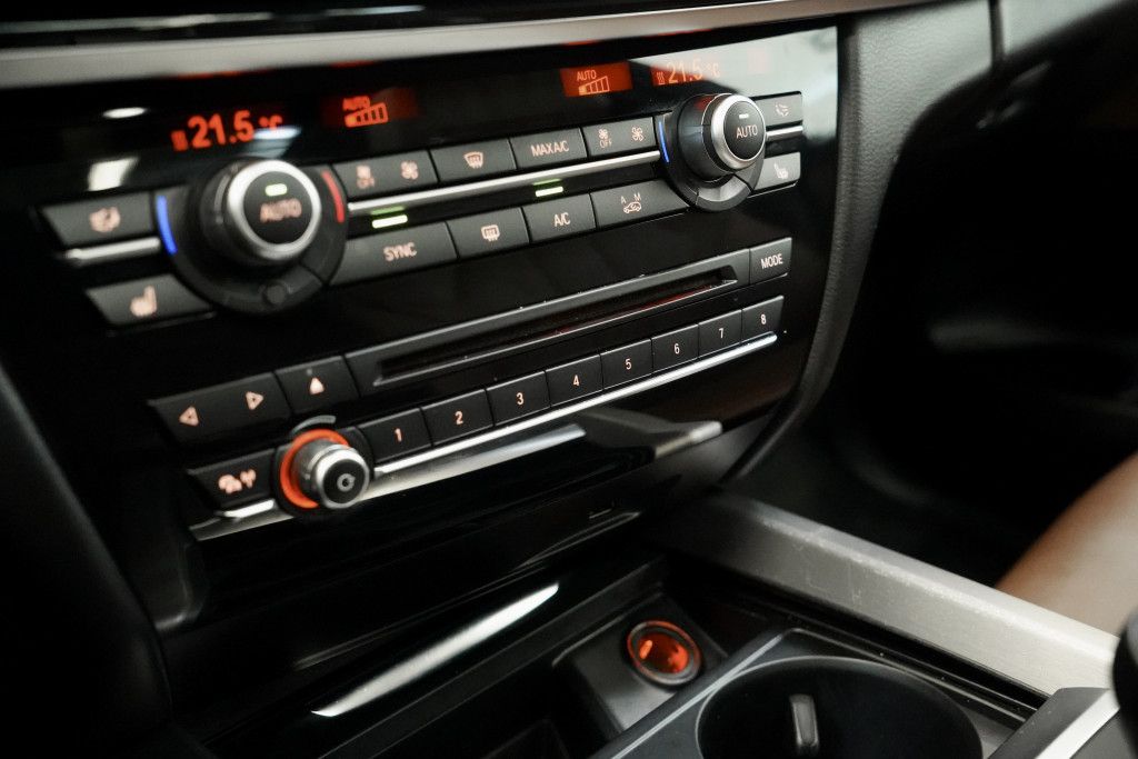 Bmw X5 M50