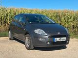 Fiat Punto / 2017 / 69PS / 85.286km - Fiat Punto von privat