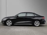 Audi A3 Limousine S line 35 TDI S-tronic - Audi A3: TDI Tronic