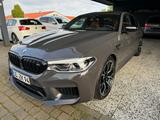 BMW M5 Competition G-Power Individual - gebrauchte BMW M5 aus dem Jahr 2019