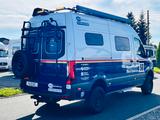 Frankia YUCON 6.0GD 4x4 MERCEDES BENZ SPRINTER ALLRAD - Offers matching your search criteria