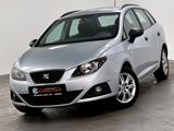 Seat Ibiza ST Reference.KLIMAANLAGE.TEMPOMAT.EUR5 - Seat Ibiza aus 2010: Kombi