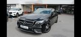 Mercedes-Benz E 43 AMG Mercedes-AMG E 43 4MATIC T Autom. M... - Mercedes-Benz E 43 AMG aus 2018