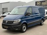 Volkswagen Crafter 35 Mittellang DSG LED NAVI KAMERA ACC - VW Crafter Gebrauchtwagen in München