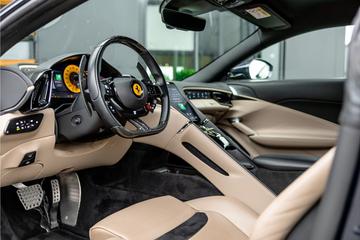 صورة مصغرة 11 لـ 2021 Ferrari ROMA