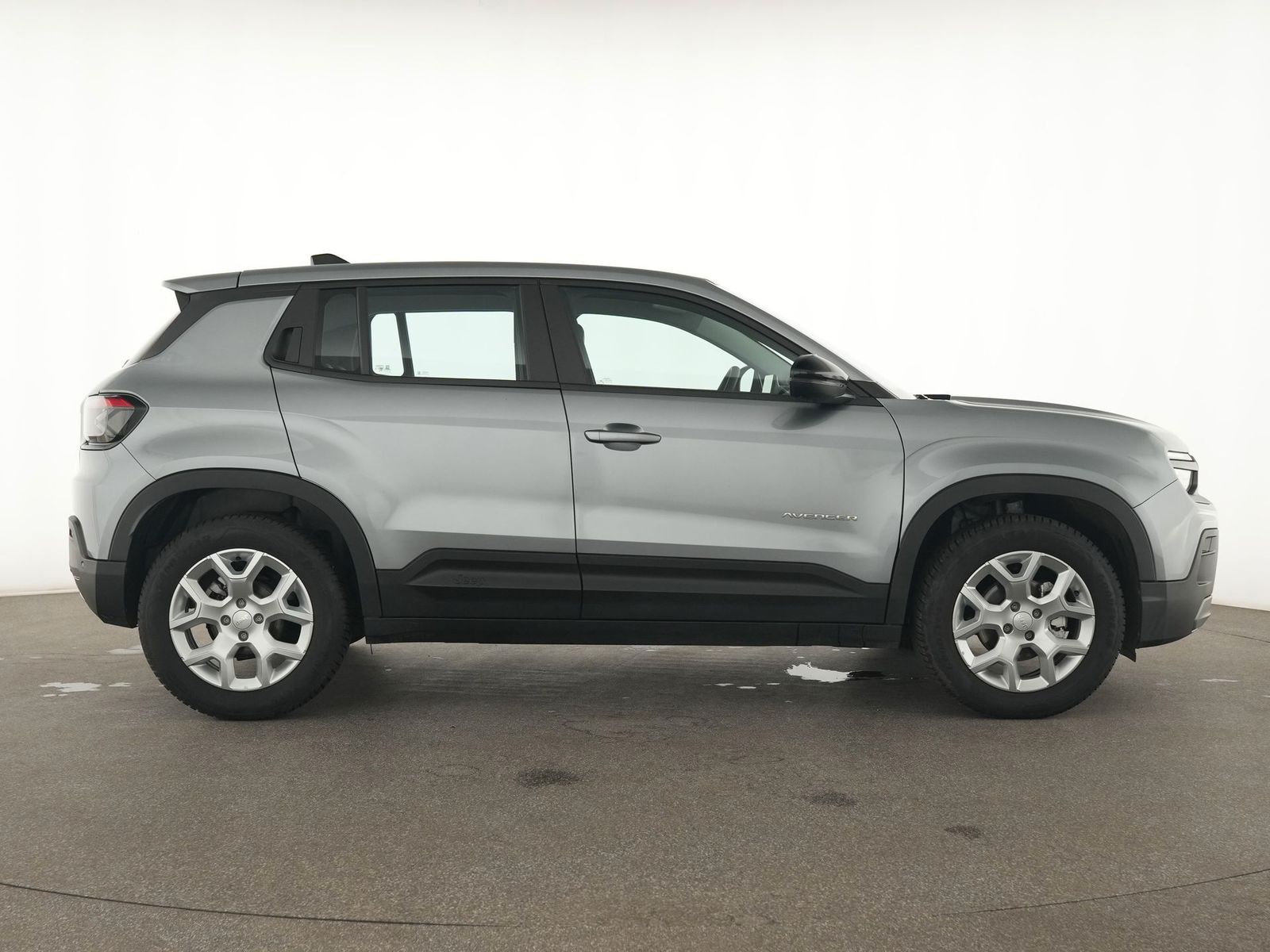 Jeep Avenger - Bild 5