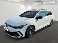 Volkswagen Golf VIII Variant 2.0 TSI R-Line *AHK*HEAD-UP*PA