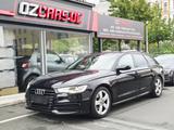 Audi A6 Avant 2.0 TDI*S-LINE*AUTOM*NAVI*XENON*SZHZG* - Audi A6 aus 2012: Kombi, Line