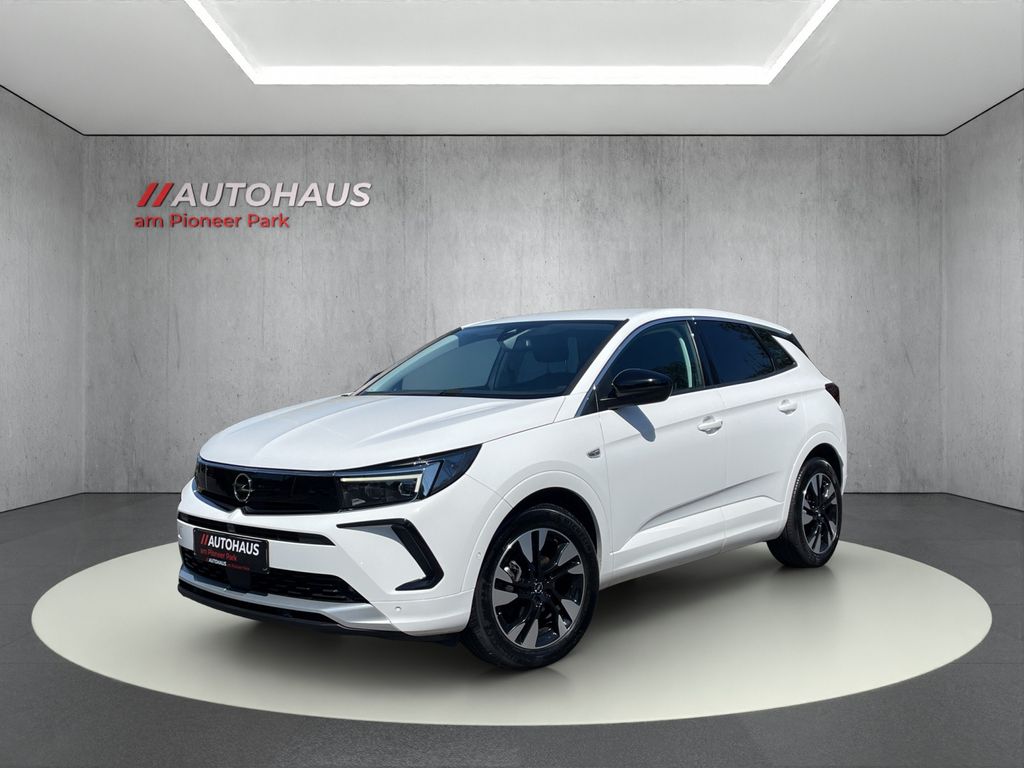 Image of Opel Grandland (X)