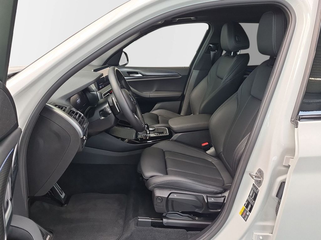 BMW X3 xDrive30e M-Sport Head-Up HiFi DAB Laser uvm.
