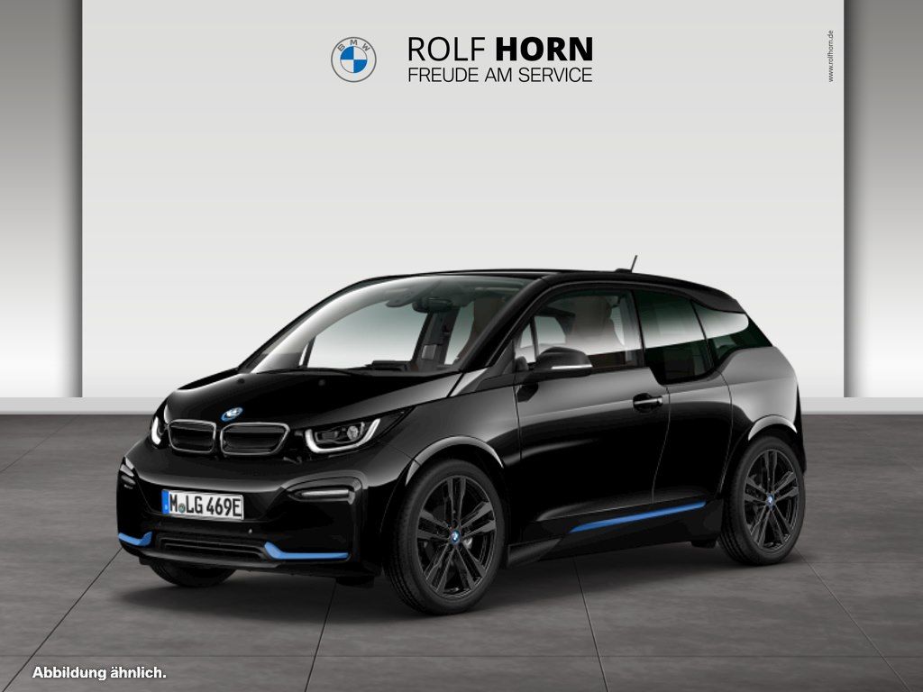 BMW i3 - Bild 1