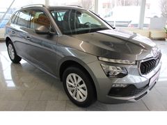 Fahrzeugabbildung Skoda Kamiq Selection,DSG,Sitzheizung,Alu,Kamera,Top