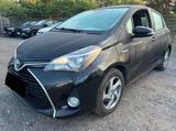 Toyota Yaris Comfort 1.5 VVT-i Hybrid Automatik|Kamera - Toyota Yaris Gebrauchtwagen in Hamburg