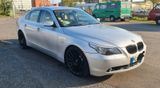 BMW 545iA - 2. HAND - GEPFLEGT - MEMORY SITZ/LENKRAD - BMW 545: 545i