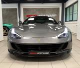Ferrari GTC4 LUSSO 6.3 V12 NOVITEC EINZELSTÜCK TRAUMZUST - Ferrari: Novitec