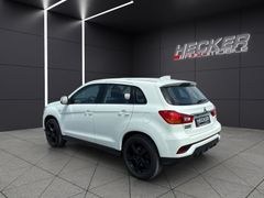 Mitsubishi ASX  *Klimaautomatik*Xenon*