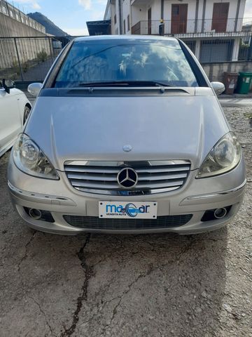 Mercedes-Benz Mercedes-benz A 180 A 180 CDI Classic