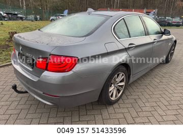 BMW 520 - 4