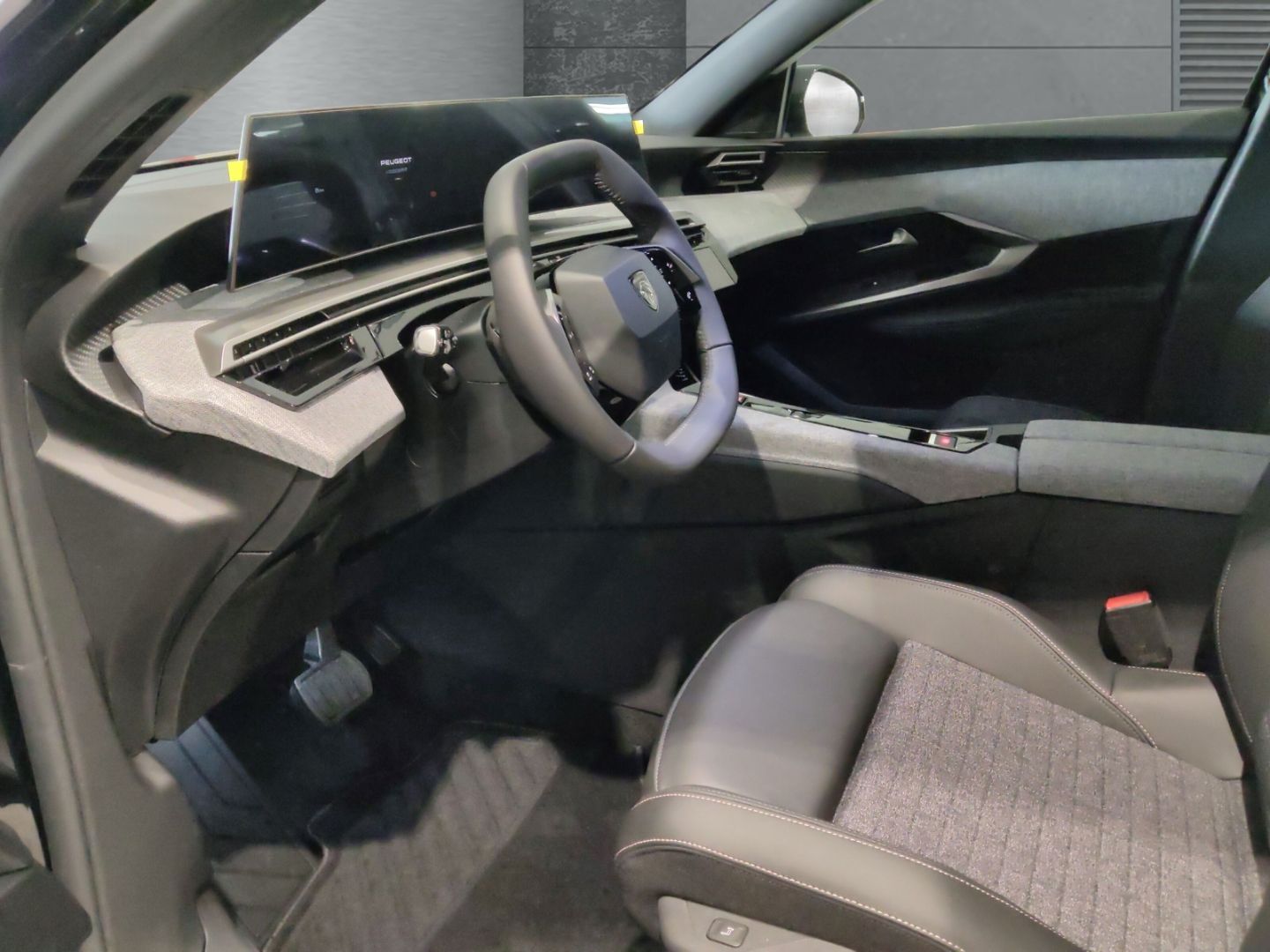 Peugeot 5008 - Bild 7