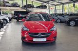 Opel Corsa 1.2 Edition *Tempomat*IntelliLink* - Opel Corsa aus 2015 mit Benzin-Antrieb: Kleinwagen, 1.2