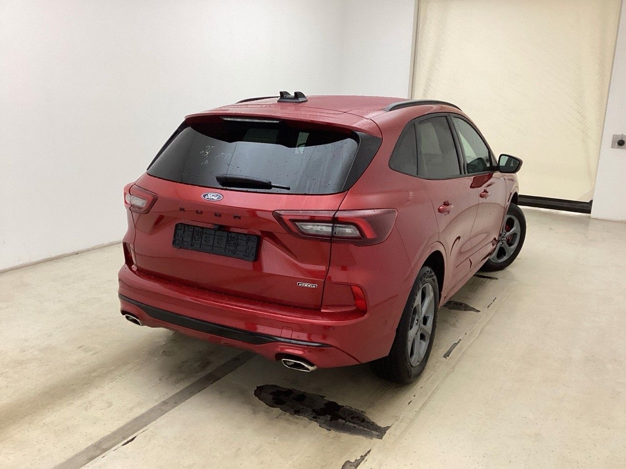 Ford Kuga ST-Line X PHEV Auto/ACC/LED/360KAMERA/SHZ imagem 3