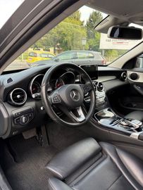 Mercedes C 220 - 7