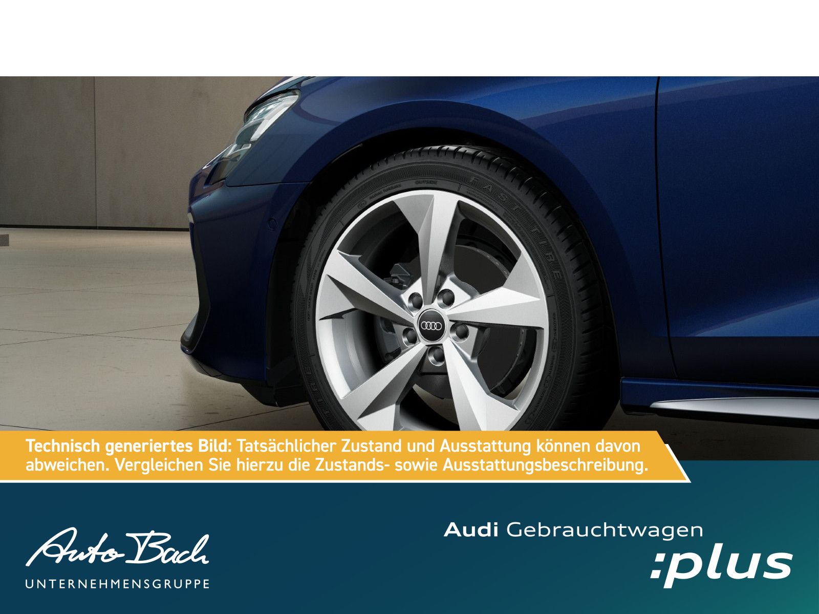 Audi A3 - Bild 7