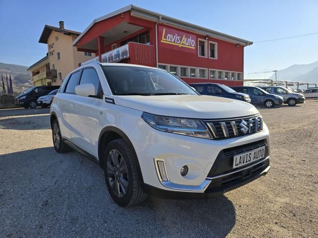 Suzuki SUZUKI Vitara 1.4 Hybrid 4WD AllGrip Cool