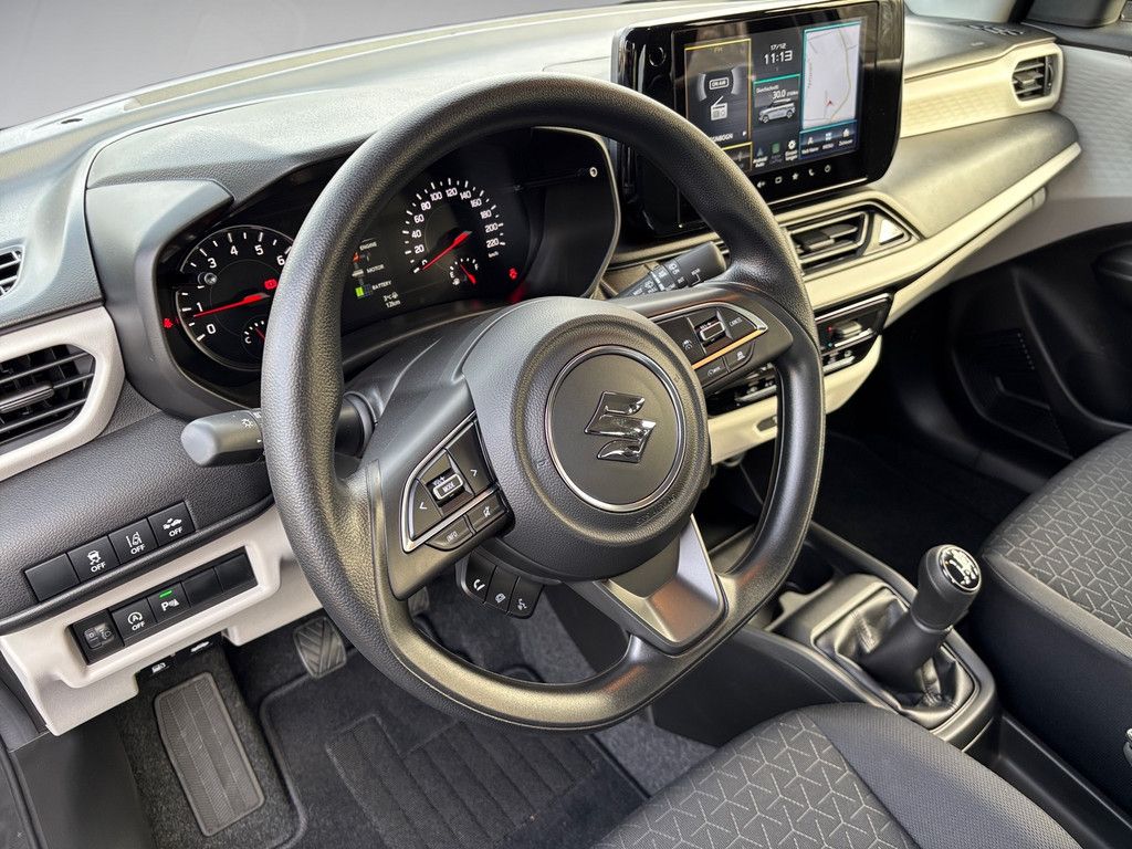 Suzuki Swift - Bild 9